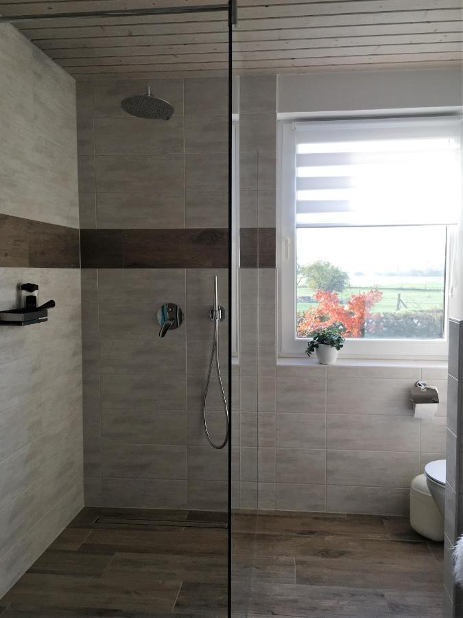 Ferienwohnung Storchenblick Zurow Экстерьер фото